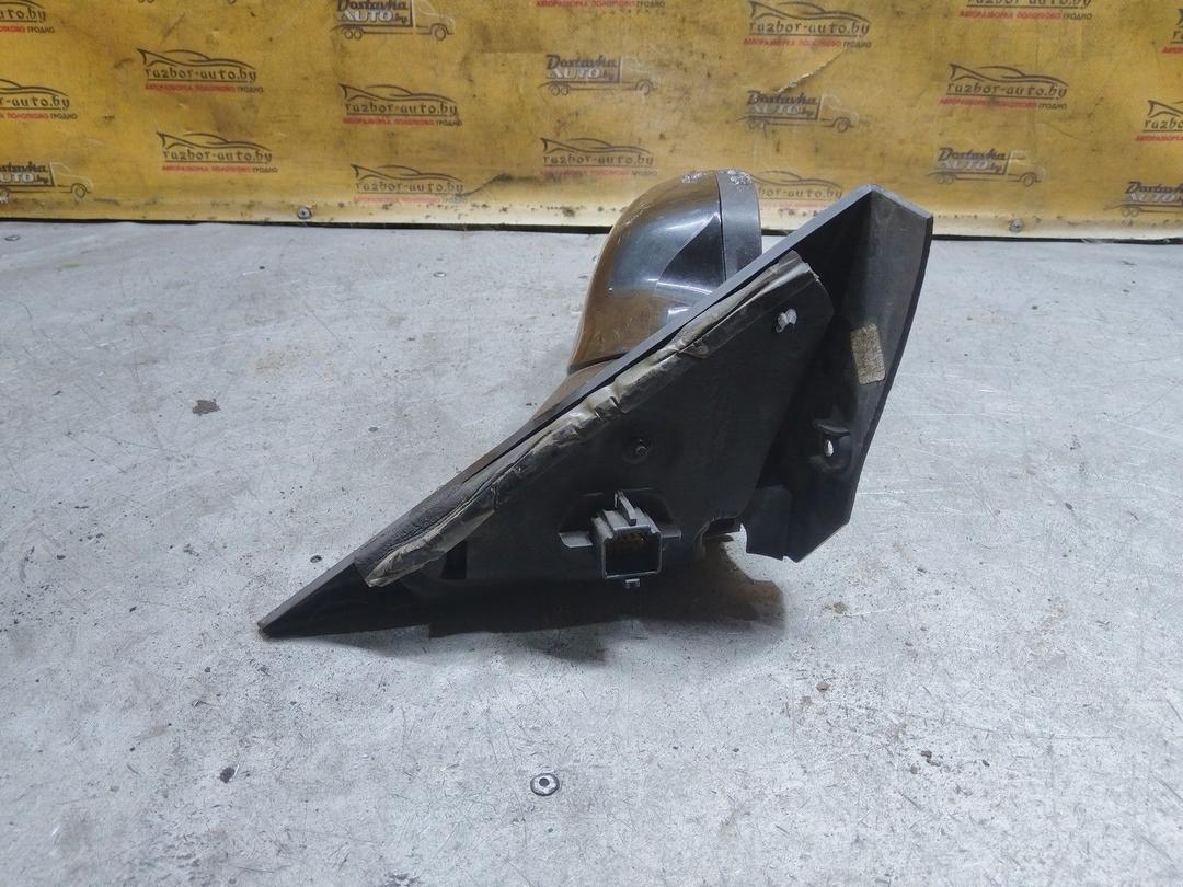 Зеркало наружное правое 96Q5YA Renault Scenic купить с доставкой