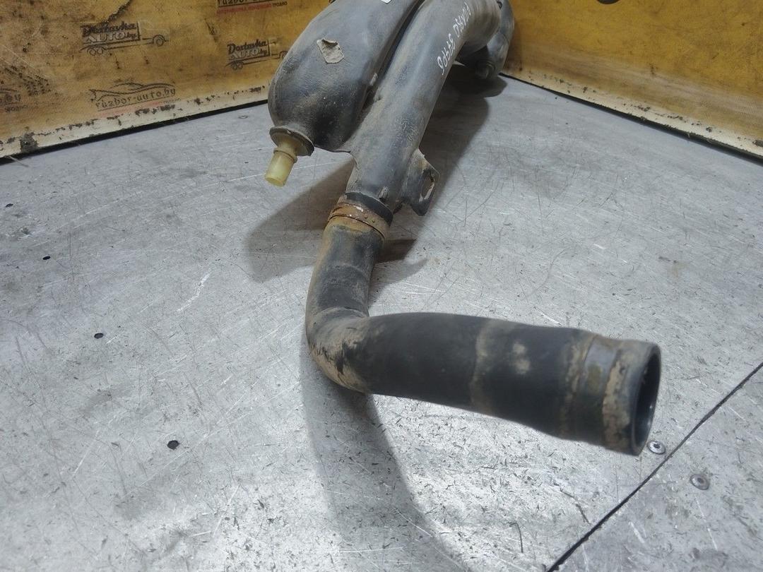 Горловина топливного бака 0C4175 Citroen Xsara Picasso - Фото 5