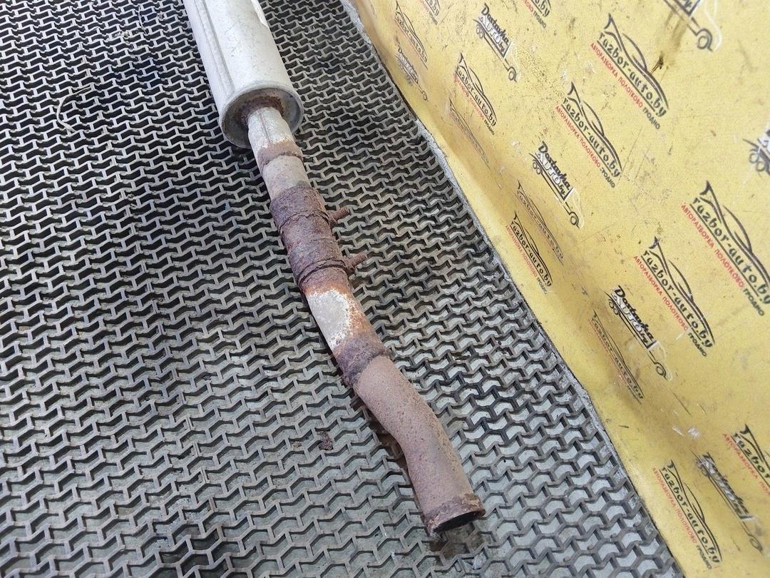 Глушитель TXUGAK Fiat Palio купить с доставкой