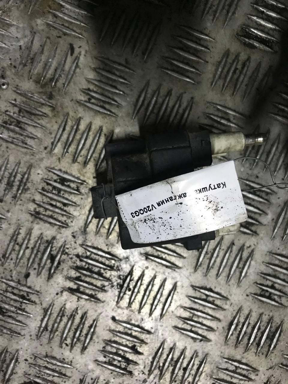 Катушка зажигания V20QG3 Renault Scenic купить