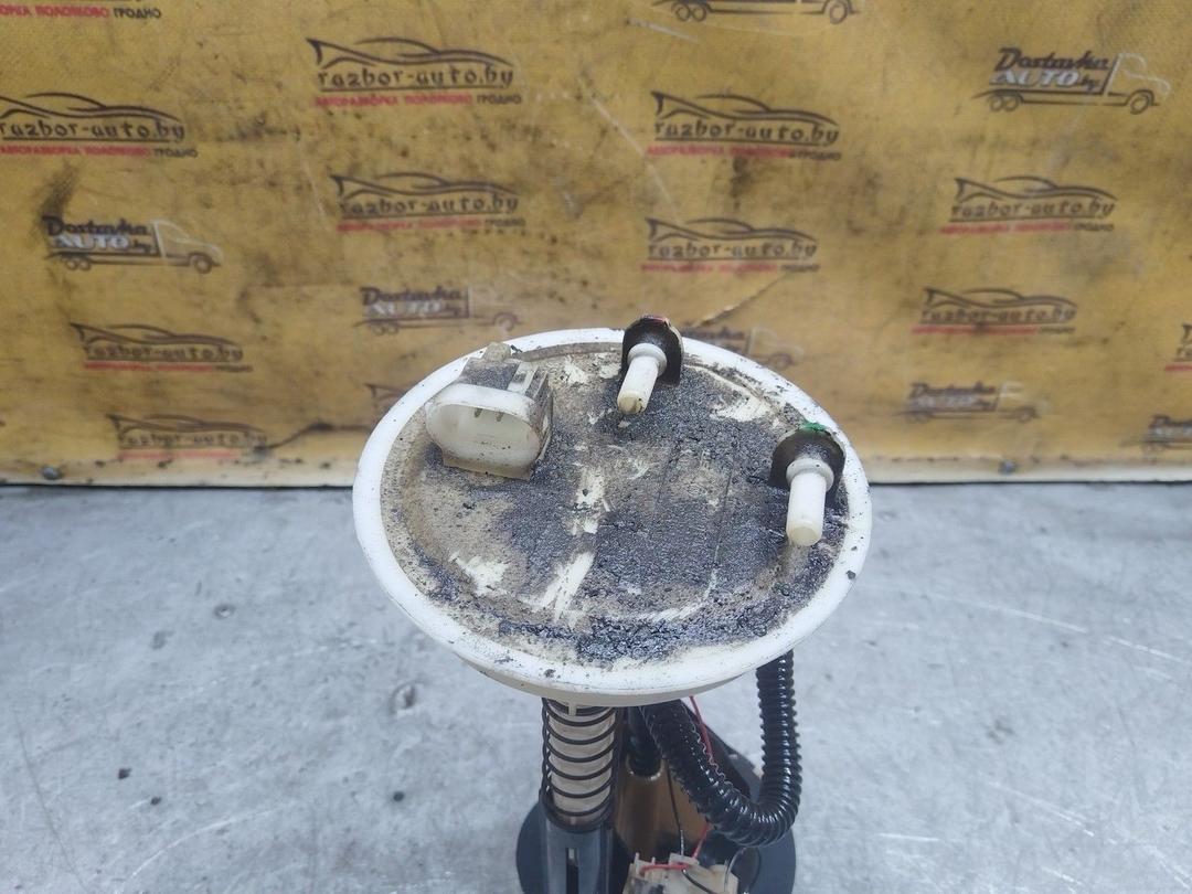 Колба в бак 2DS41W Renault Laguna купить с доставкой