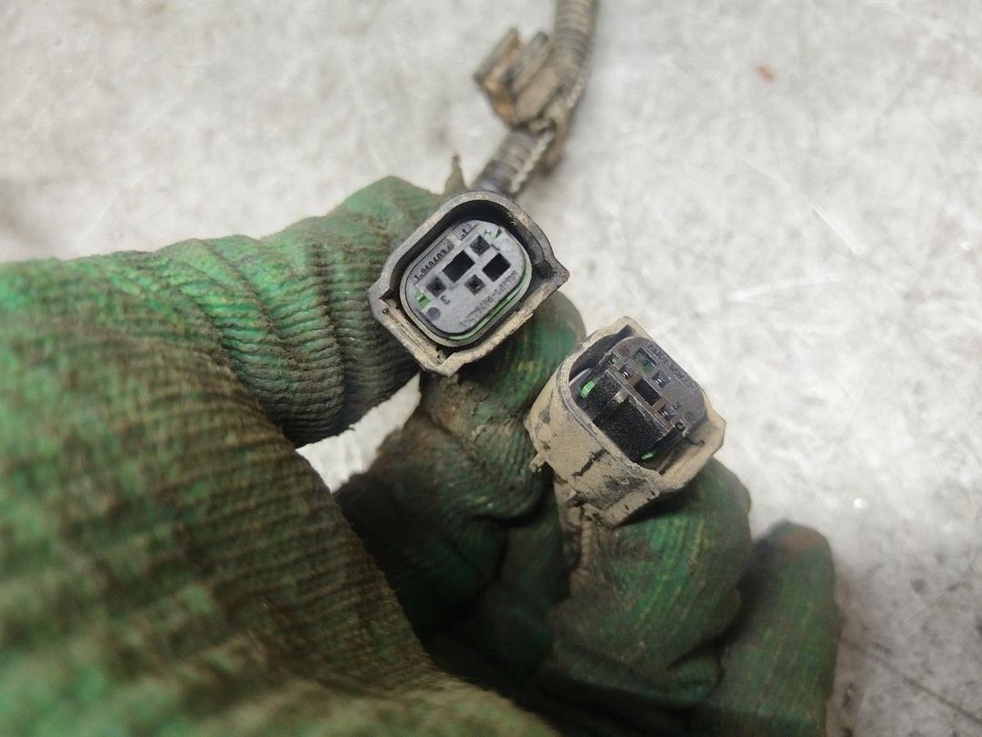 Проводка O9X27T Volvo S40 - Фото 3