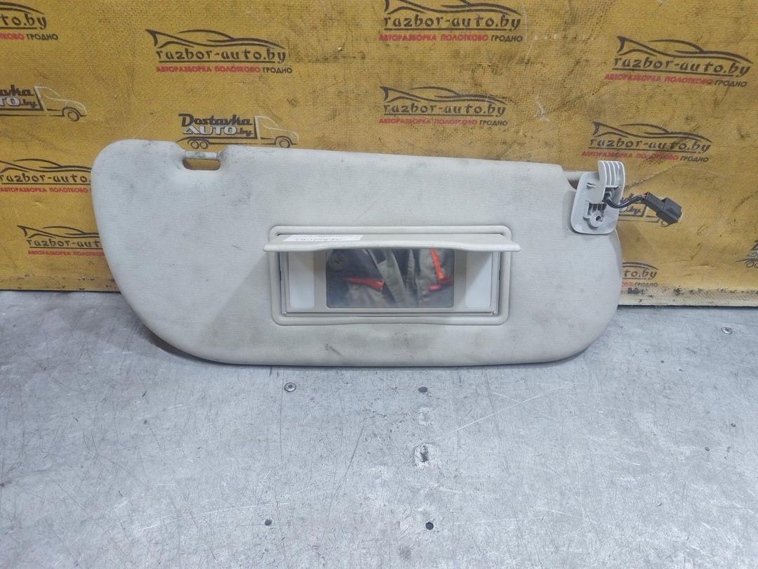 Козырек солнцезащитный I03W73 Volkswagen Sharan купить