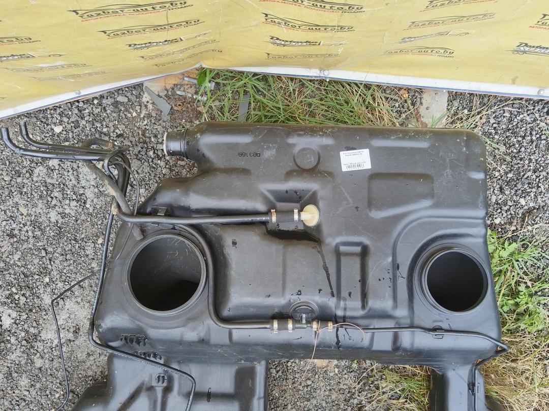 Бак топливный C9B71C Audi A8 купить с доставкой