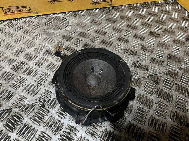 Динамик двери передней левой 56IWL7 Hyundai Matrix - Фото 1