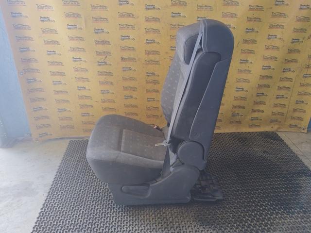 Сиденье заднее PJP68O Renault Espace купить с доставкой