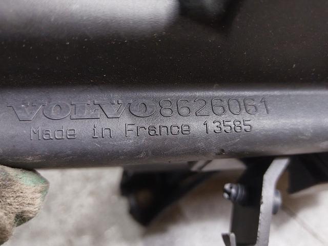 Корпус воздушного фильтра 049RWD Volvo S80 купить с доставкой