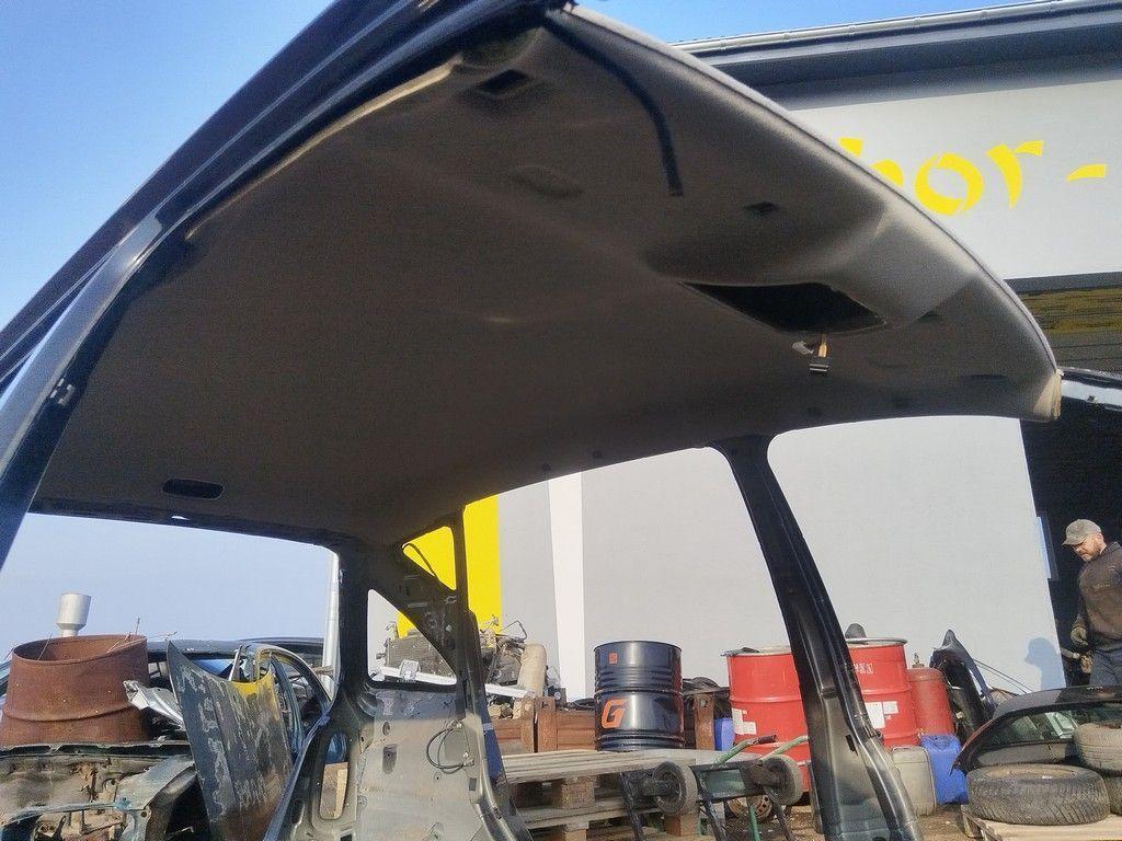 Крыша 4HNZ76 Mercedes A W168 - Фото 6