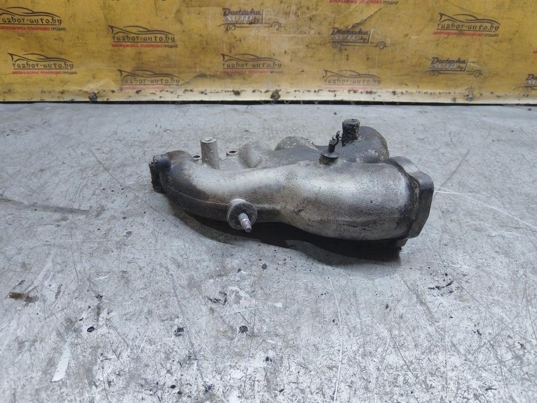 Коллектор впускной 84PH18 Volkswagen Passat - Фото 3