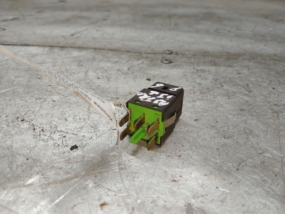 Кнопка противотуманных фар SEWLYC Opel Astra - Фото 2