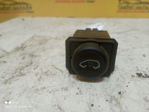 Кнопка обогрева сидений 03PCUH Volkswagen Sharan - Фото 3