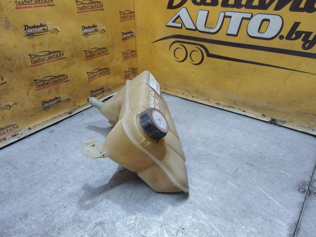 Бачок расширительный AJ4GXJ Ford Mondeo - Фото 3