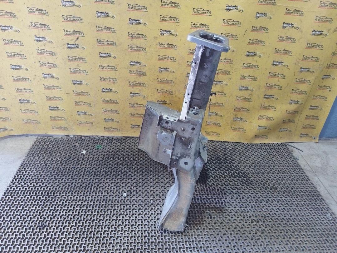 Лонжерон правый 0PYQ6I Volkswagen Passat - Фото 3