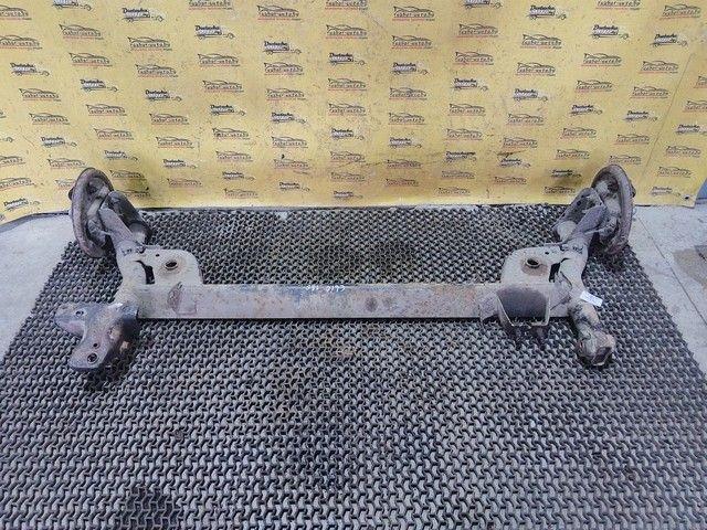 Балка подвески задняя 4B0CL4 Renault Clio купить с доставкой