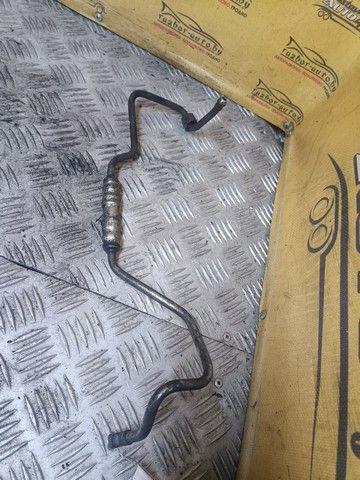 Масляная трубка турбины PPC8JF Opel Astra купить в магазине запчастей бу