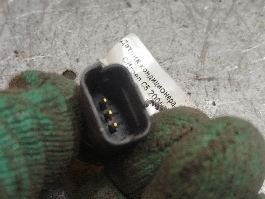 Датчик кондиционера 31W3XD Citroen C5 - Фото 4