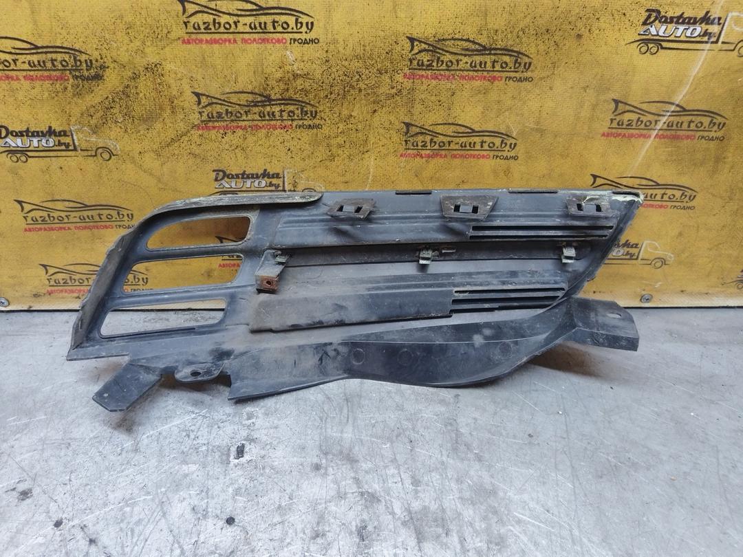 Решетка радиатора 1A58QP Nissan Micra купить с доставкой