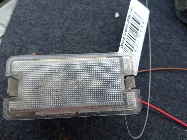 Фонарь освещения багажника 5OJL7H Dacia Logan