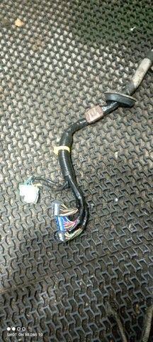 Проводка двигателя 5KU0GV Honda HR-V - Фото 7