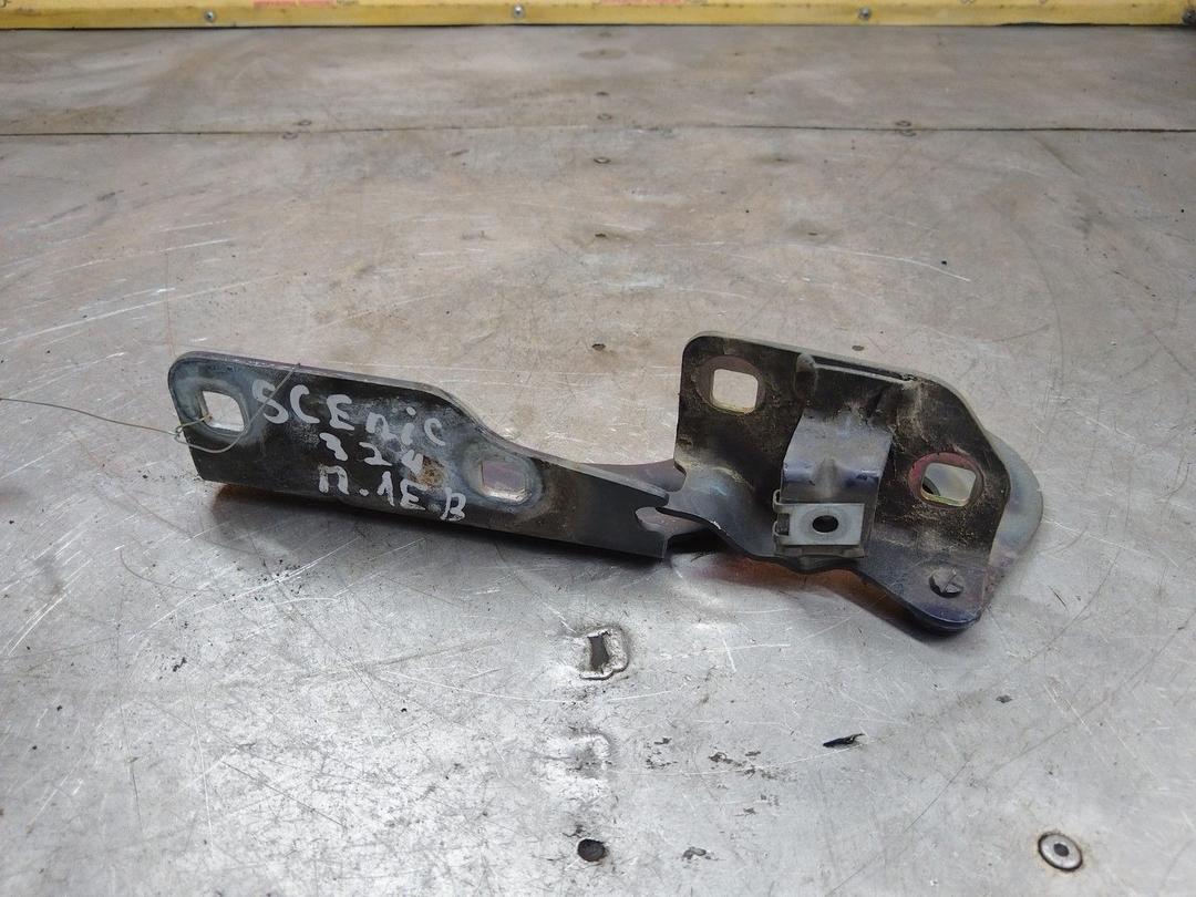 Петля капота TD62EW Renault Scenic