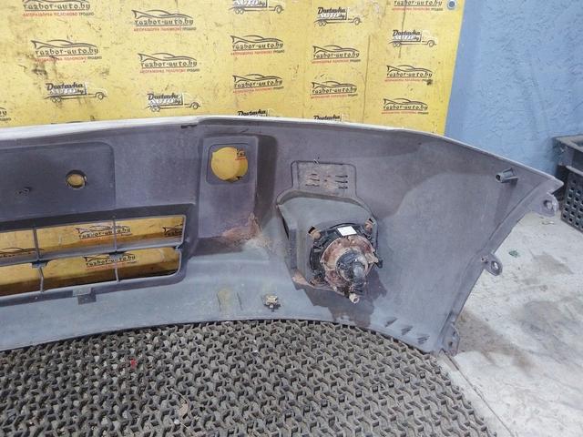 Бампер передний UN4GR7 Ford Tourneo Connect undefined