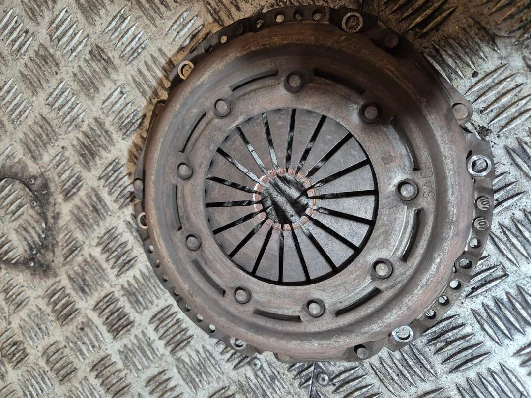 Комплект сцепления 944U0D Citroen C5 - Фото 3