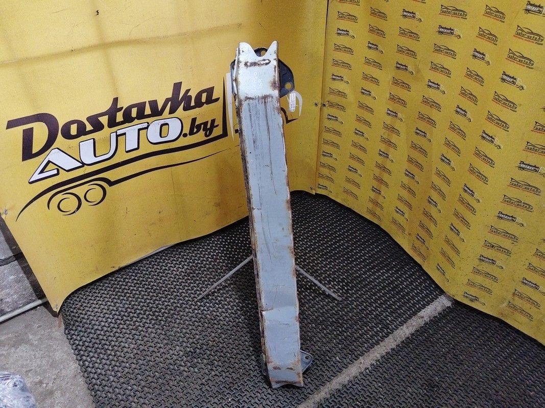 Усилитель бампера переднего GAJNKF Toyota Avensis Verso - Фото 1