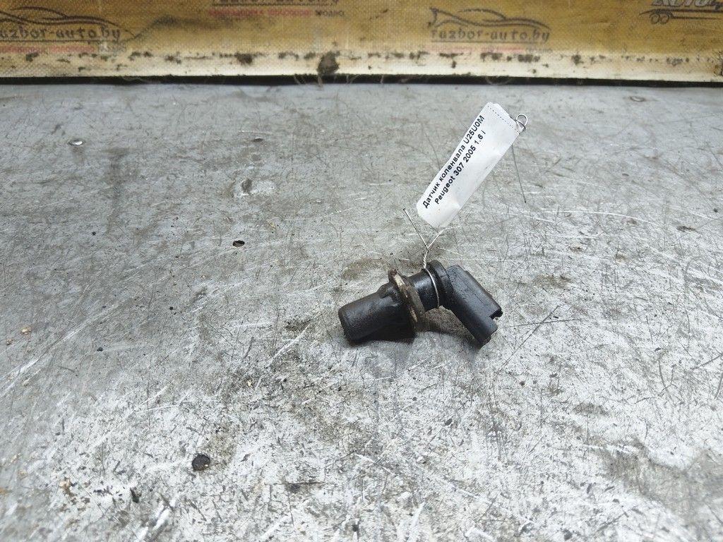 Датчик коленвала U25U0M Peugeot 307 - Фото 1