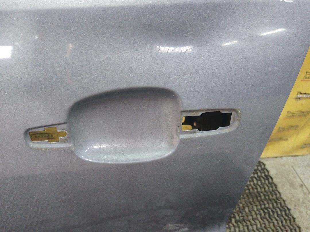 Дверь передняя левая KWU38U Opel Zafira купить