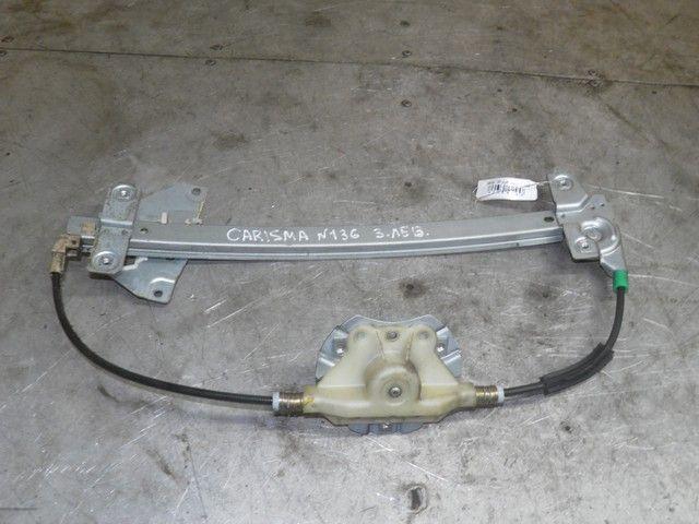 Стеклоподъемник задний левый OC4B2F Mitsubishi Carisma - Фото 2