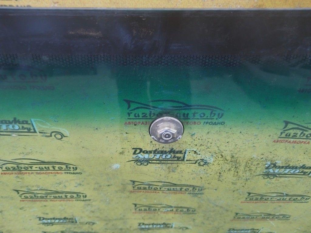 Стекло лобовое SE740O Audi 80 - Фото 4