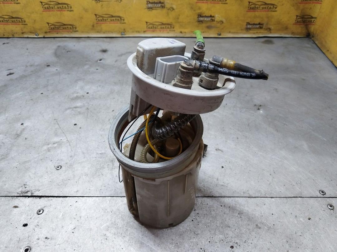 Колба в бак BSFTJ3 Seat Alhambra - Фото 1