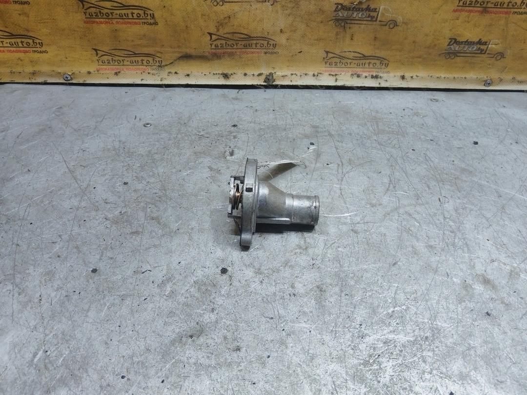 Корпус термостата 72DZ9G Fiat Punto купить с доставкой