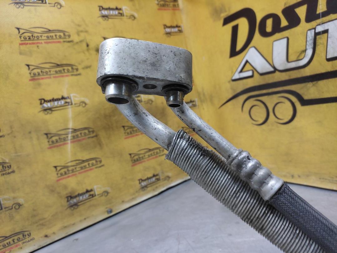 Трубка кондиционера NW8BTF Opel Meriva купить с доставкой