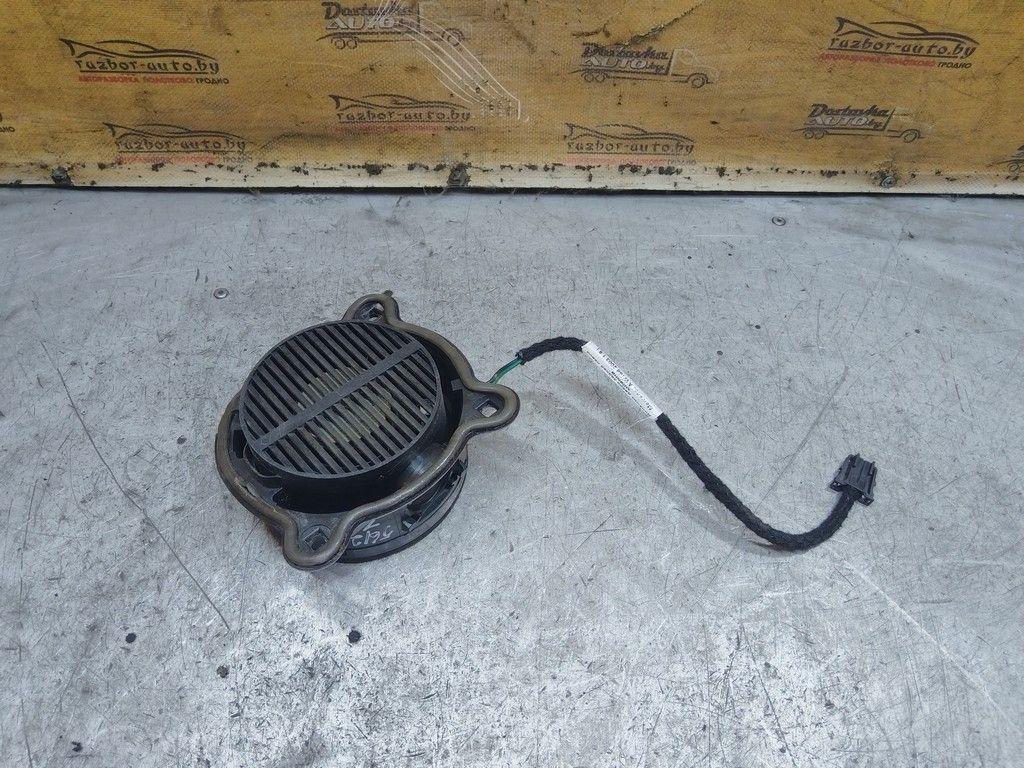 Динамик двери задней левой MD6NHB Mercedes A W168 - Фото 4