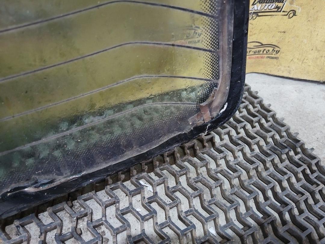 Стекло заднее 8HPA4Y Citroen Xsara undefined