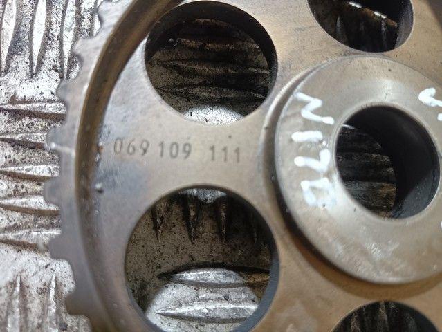 Шкив распредвала UPTWQD Volkswagen Passat купить