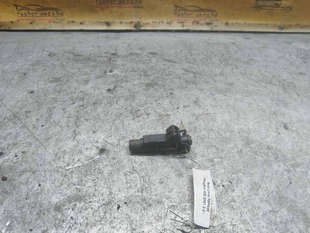 Форсунка P5PN45 Peugeot 406