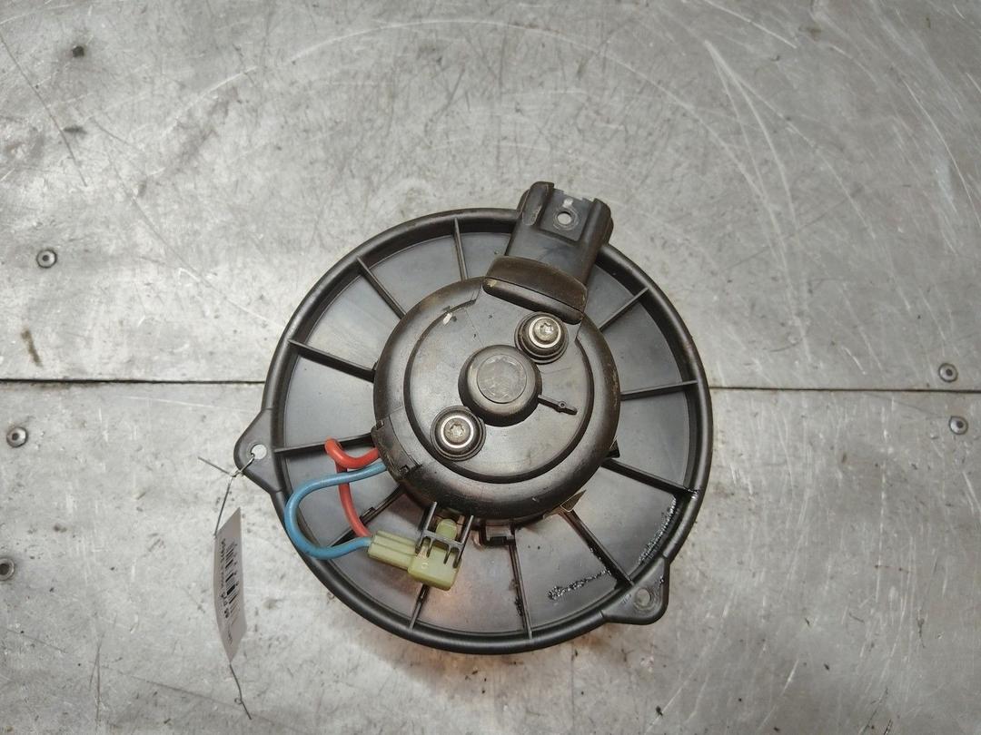 Моторчик печки XR3AFH Mitsubishi Carisma - Фото 3