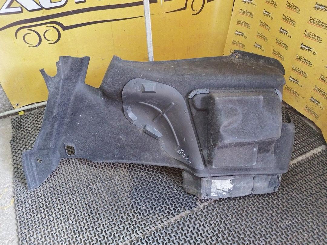 Обшивка багажника MAW2KW Volkswagen Passat купить