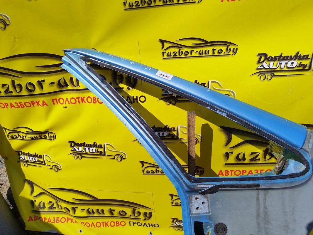 Стойка кузовная передняя правая D4CN9S Citroen Xsara Picasso - Фото 5