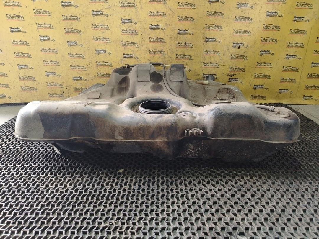 Бак топливный GRCKOO Nissan Primera - Фото 5