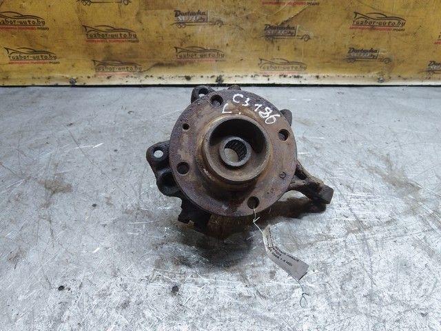 Кулак поворотный левый 3TP7W4 Citroen C3 купить