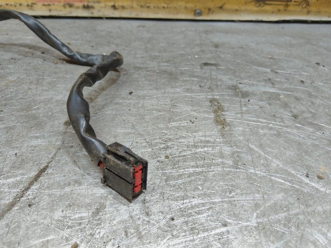 Контактная группа 4P6WSZ Ford Escort купить в магазине запчастей бу