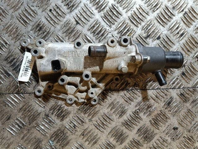 Корпус термостата C9J5C2 Renault Megane - Фото 2