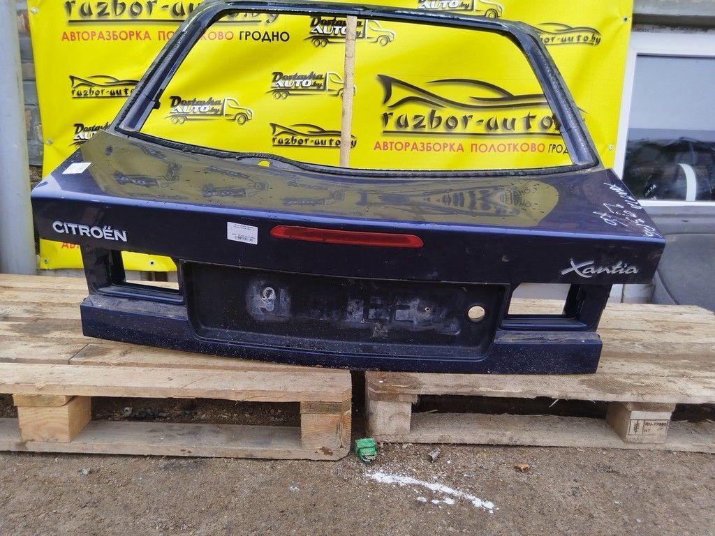 Стоп-сигнал C5EHBL Citroen Xantia