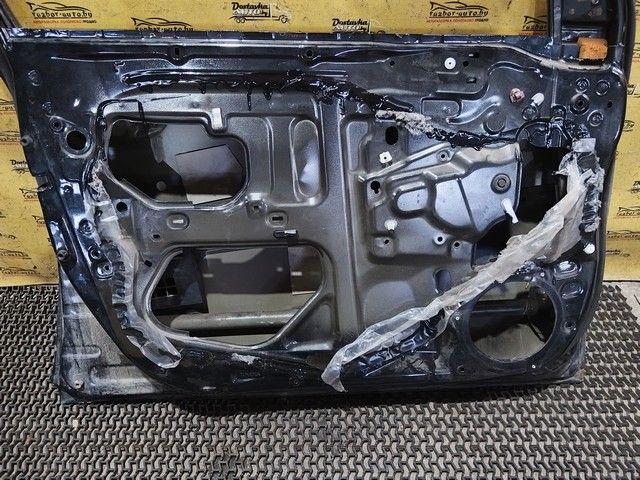 Дверь передняя левая W8AJ2O Toyota Avensis undefined