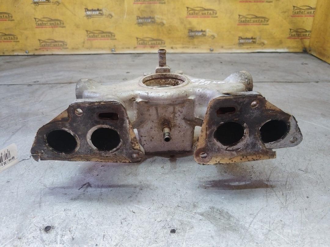 Коллектор впускной SH886L Citroen Saxo купить