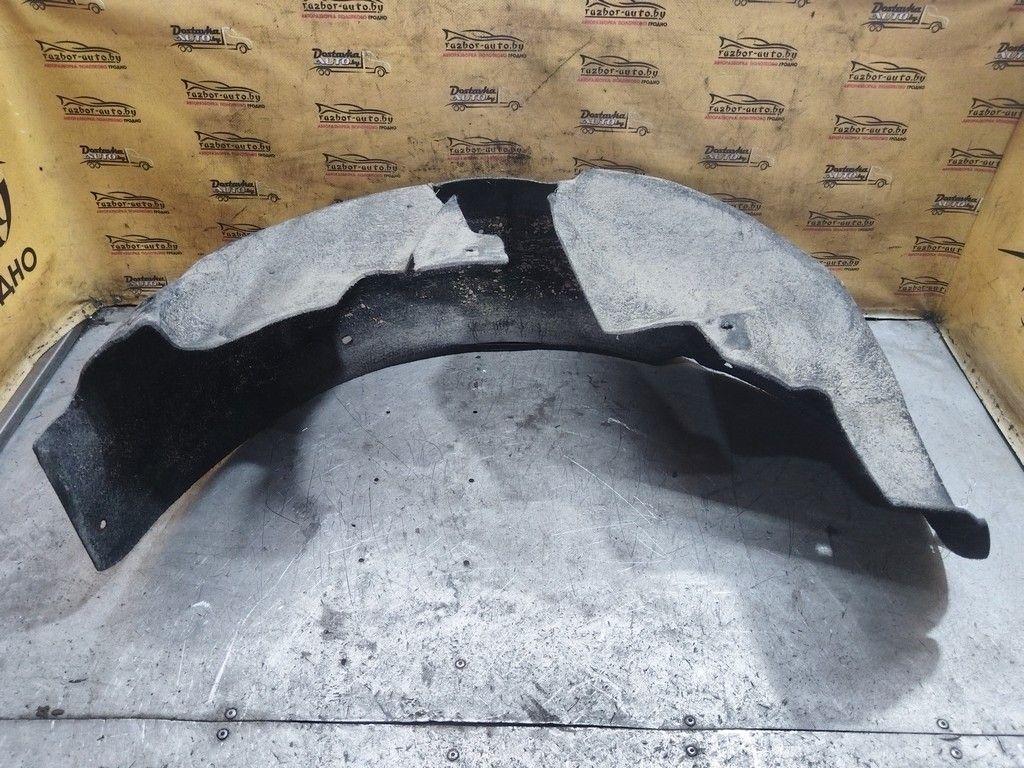 Защита арок задняя правая (подкрылок) K63PK7 Volkswagen Jetta - Фото 5