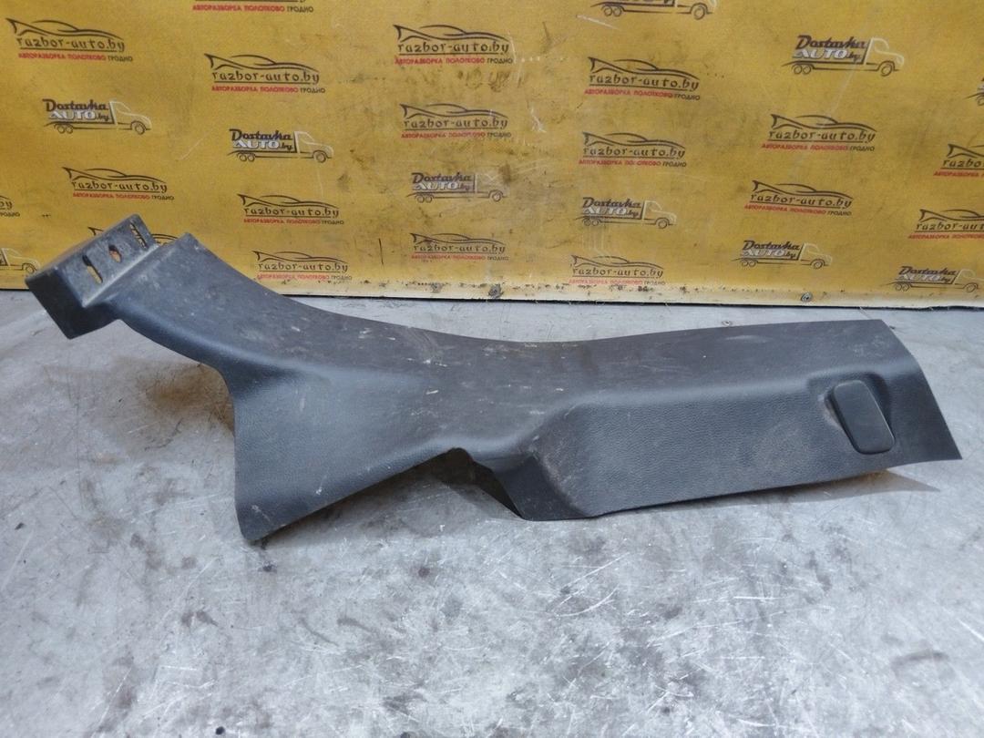 Обшивка салона SNHPMR Ford Fusion